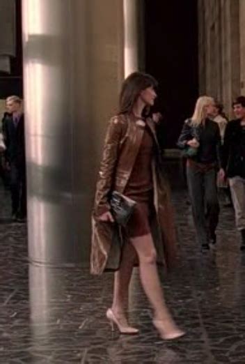 fashion designers mentioned in devil wears prada|devil wears prada montage.